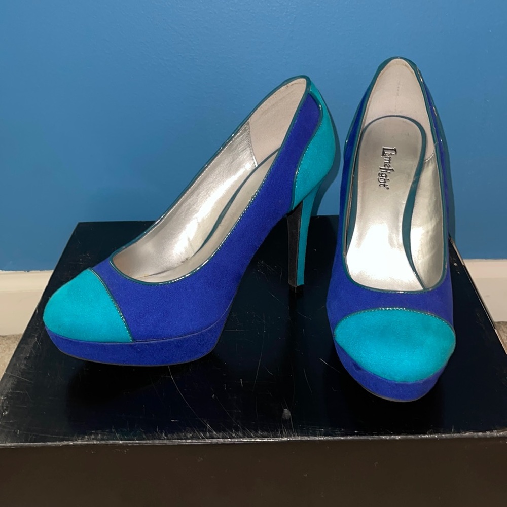 Beautiful heels